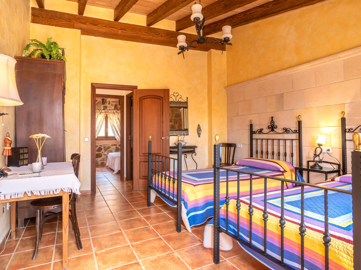 Pueblo, maison 4 pers. avec piscine à Porreres - Photo 15
