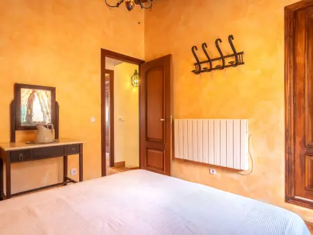 Pueblo, maison 4 pers. avec piscine à Porreres - Photo 10