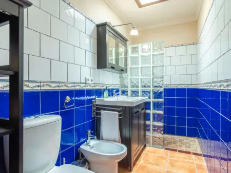 Pueblo, maison 4 pers. avec piscine à Porreres - Photo 16