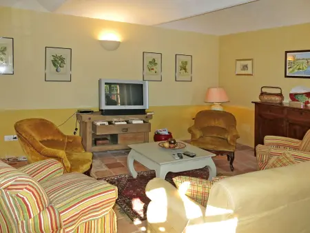 Il Marchese del Grillo – Maison 10 pers. piscine à Capriglio - Photo 11