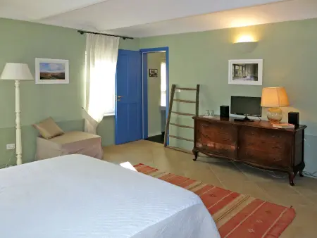 Il Marchese del Grillo – Maison 10 pers. piscine à Capriglio - Photo 14