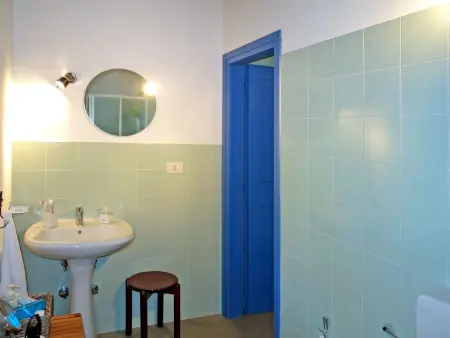 Il Marchese del Grillo – Maison 10 pers. piscine à Capriglio - Photo 22
