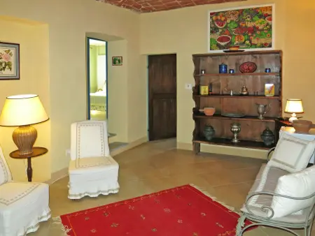 Il Marchese del Grillo – Maison 10 pers. piscine à Capriglio - Photo 23