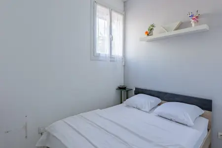 Location appartement de vacances à Agde