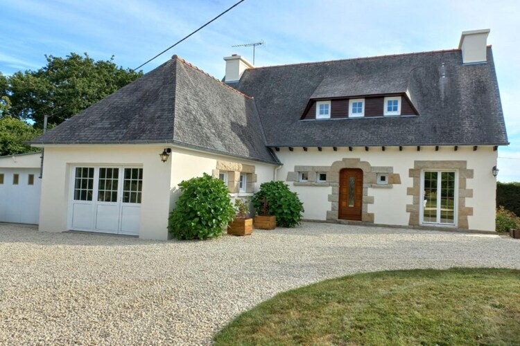 Maison 4 chambres Hénansal, 10 km des plages - Photo 1