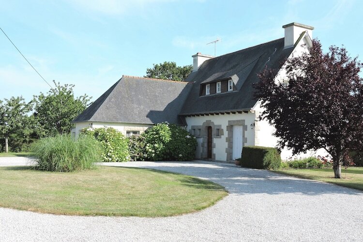 Maison 4 chambres Hénansal, 10 km des plages - Photo 2
