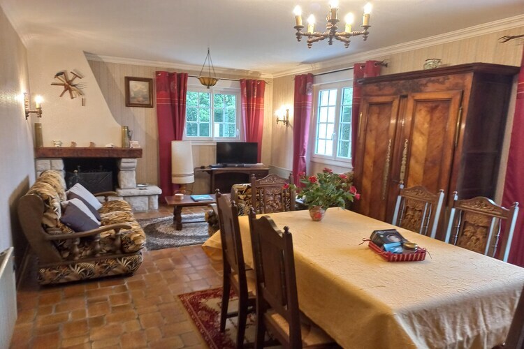 Maison 4 chambres Hénansal, 10 km des plages - Photo 3