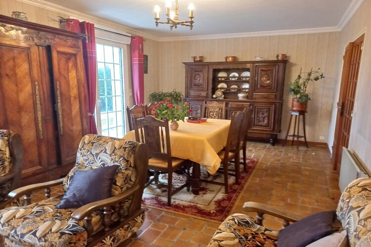 Maison 4 chambres Hénansal, 10 km des plages - Photo 5