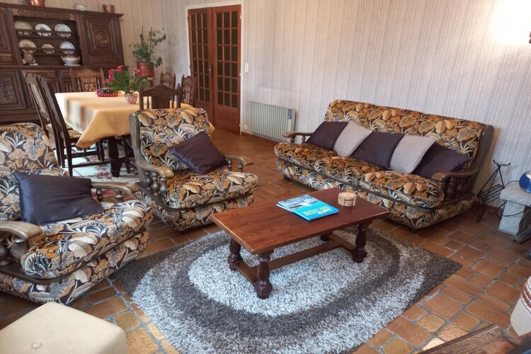Maison 4 chambres Hénansal, 10 km des plages - Photo 6