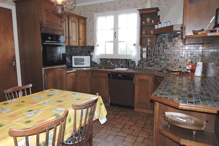 Maison 4 chambres Hénansal, 10 km des plages - Photo 10