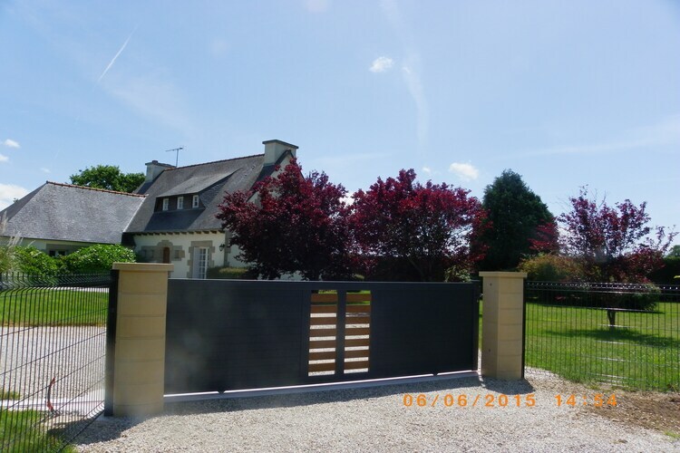 Maison 4 chambres Hénansal, 10 km des plages - Photo 21