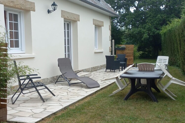 Maison 4 chambres Hénansal, 10 km des plages - Photo 23