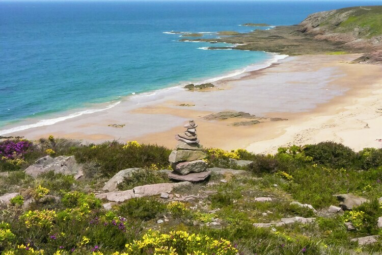 Maison 4 chambres Hénansal, 10 km des plages - Photo 35