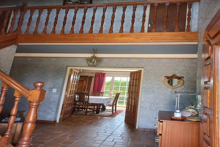 Maison 4 chambres Hénansal, 10 km des plages - Photo 36