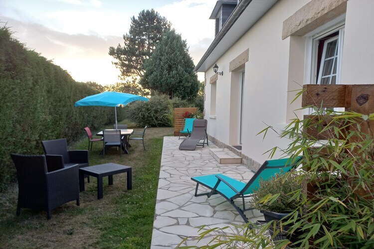 Maison 4 chambres Hénansal, 10 km des plages - Photo 37