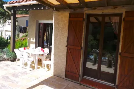 Villa Mer et Thermes, plages et sources à 20 km : photo 3