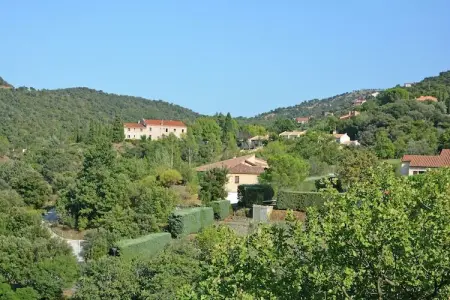 Villa Mer et Thermes, plages et sources à 20 km : photo 23