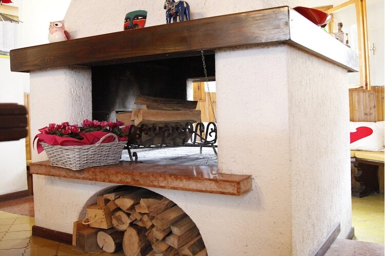 Villa Il Capriolo – Maison montagne 9 pers., 5 chambres - Photo 1