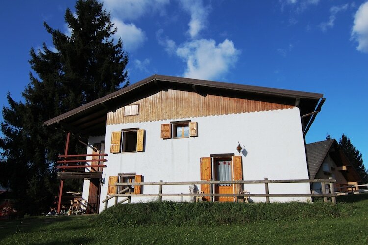 Villa Il Capriolo – Maison montagne 9 pers., 5 chambres - Photo 2