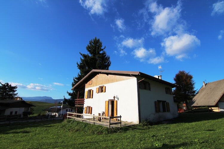Villa Il Capriolo – Maison montagne 9 pers., 5 chambres - Photo 3