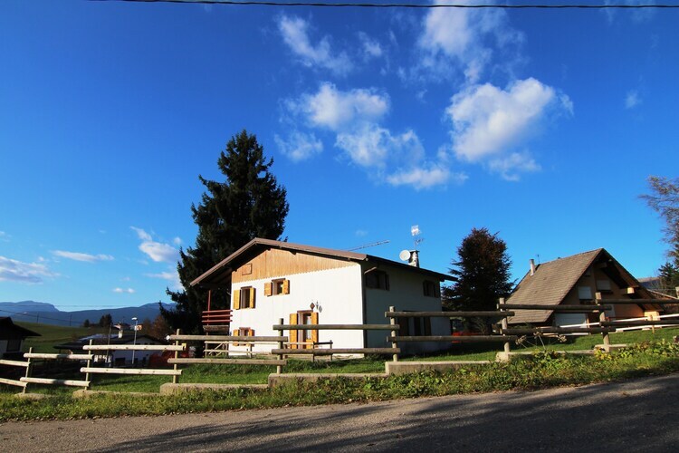 Villa Il Capriolo – Maison montagne 9 pers., 5 chambres - Photo 4