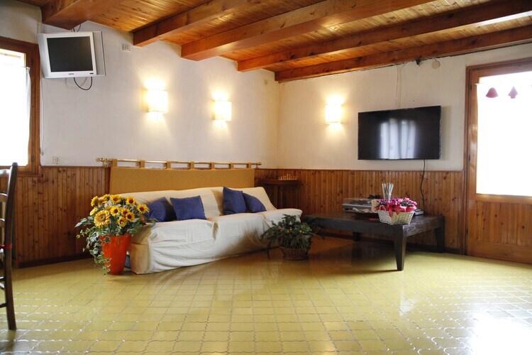 Villa Il Capriolo – Maison montagne 9 pers., 5 chambres - Photo 5