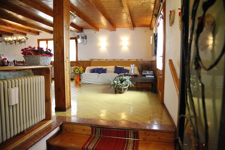 Villa Il Capriolo – Maison montagne 9 pers., 5 chambres - Photo 6