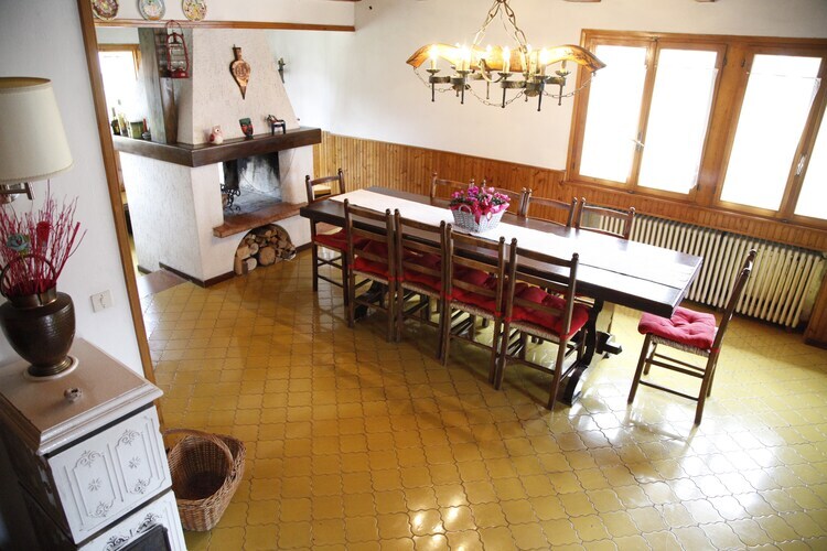 Villa Il Capriolo – Maison montagne 9 pers., 5 chambres - Photo 7