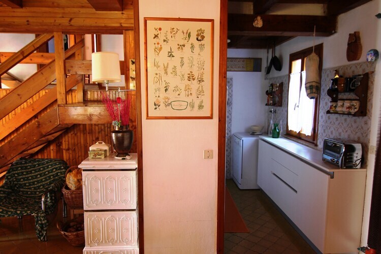 Villa Il Capriolo – Maison montagne 9 pers., 5 chambres - Photo 10