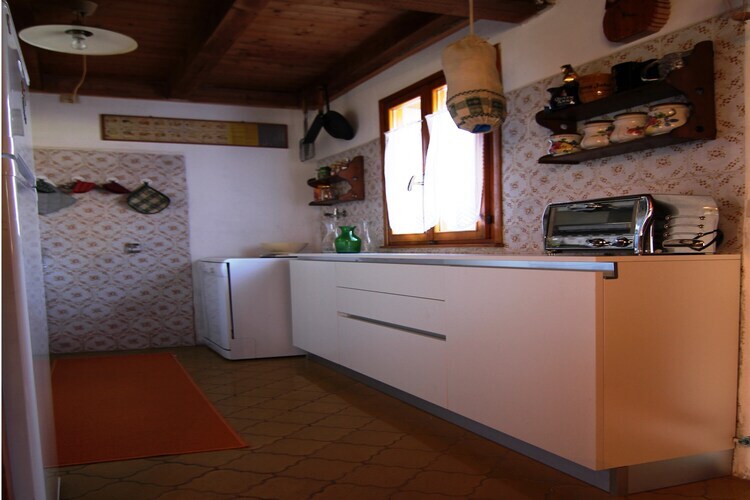 Villa Il Capriolo – Maison montagne 9 pers., 5 chambres - Photo 11