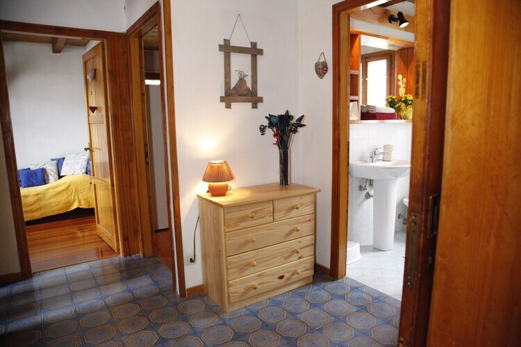 Villa Il Capriolo – Maison montagne 9 pers., 5 chambres - Photo 12