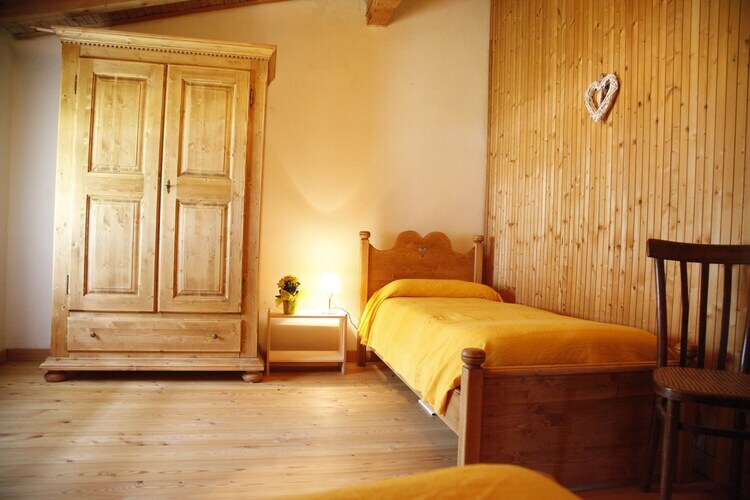 Villa Il Capriolo – Maison montagne 9 pers., 5 chambres - Photo 14