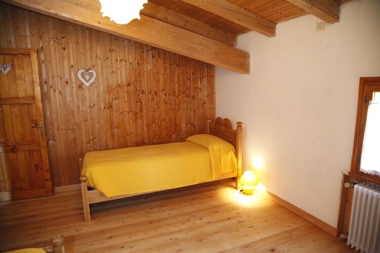 Villa Il Capriolo – Maison montagne 9 pers., 5 chambres - Photo 15