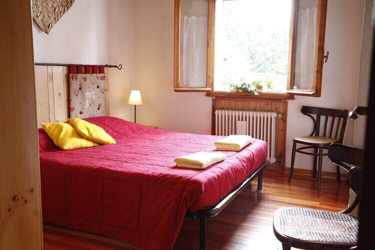 Villa Il Capriolo – Maison montagne 9 pers., 5 chambres - Photo 16