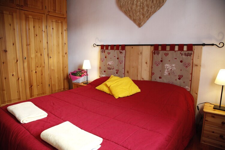 Villa Il Capriolo – Maison montagne 9 pers., 5 chambres - Photo 18