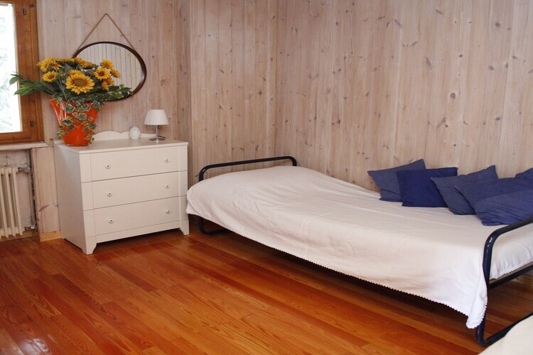 Villa Il Capriolo – Maison montagne 9 pers., 5 chambres - Photo 19