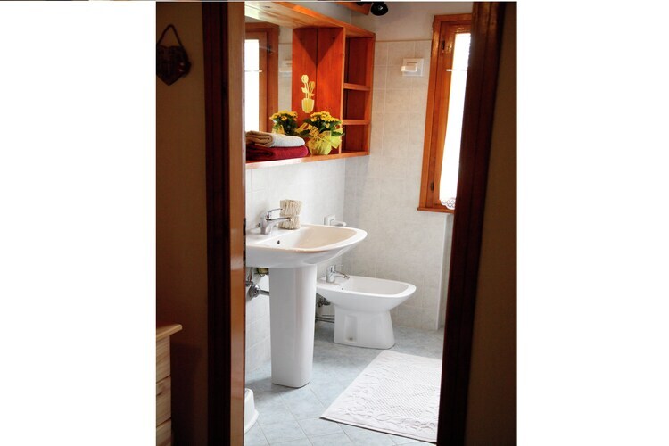 Villa Il Capriolo – Maison montagne 9 pers., 5 chambres - Photo 20
