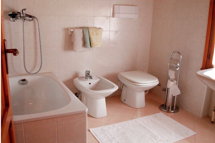 Villa Il Capriolo – Maison montagne 9 pers., 5 chambres - Photo 21