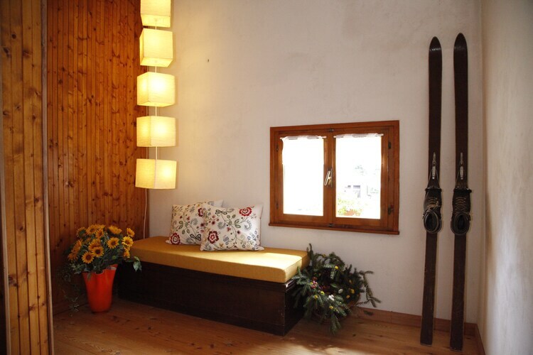 Villa Il Capriolo – Maison montagne 9 pers., 5 chambres - Photo 22