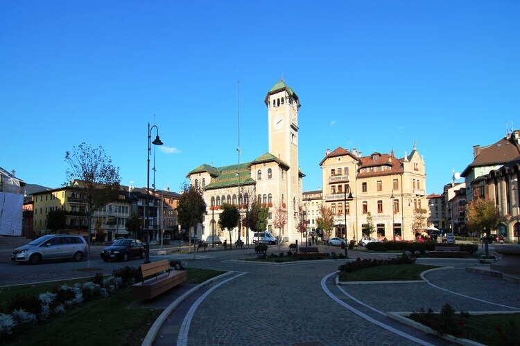 Villa Il Capriolo – Maison montagne 9 pers., 5 chambres - Photo 24