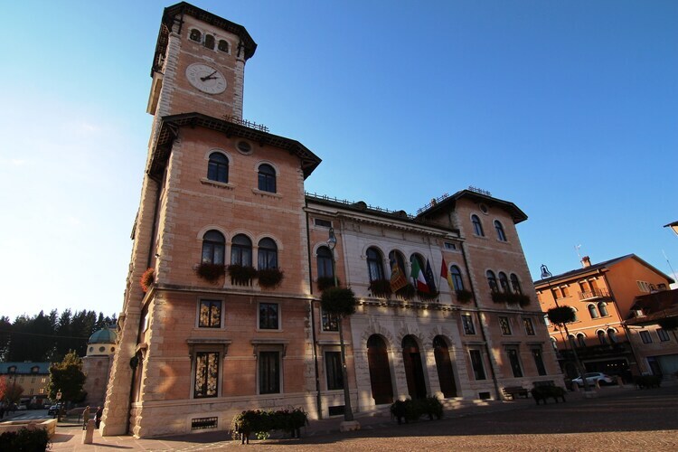 Villa Il Capriolo – Maison montagne 9 pers., 5 chambres - Photo 34