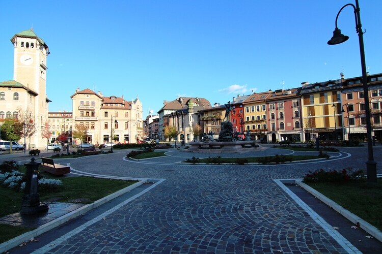 Villa Il Capriolo – Maison montagne 9 pers., 5 chambres - Photo 35