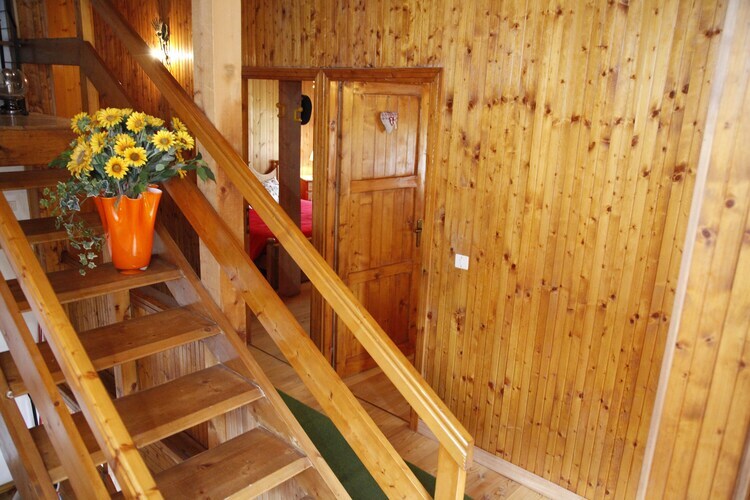 Villa Il Capriolo – Maison montagne 9 pers., 5 chambres - Photo 38