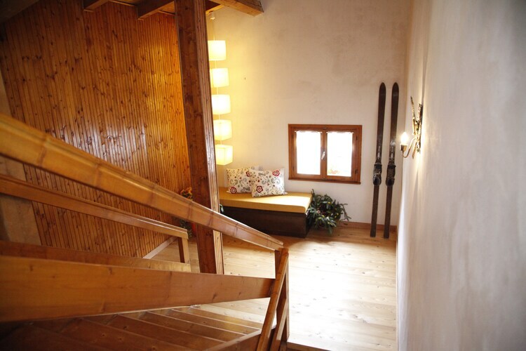 Villa Il Capriolo – Maison montagne 9 pers., 5 chambres - Photo 39