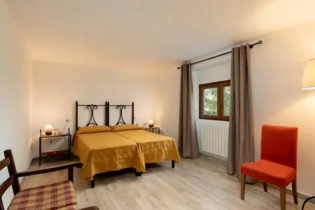 Villa Eugenia - 10 chambres, piscine et sauna en Toscane : photo 6