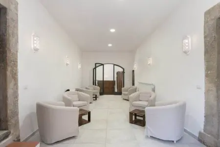Villa Eugenia - 10 chambres, piscine et sauna en Toscane : photo 17