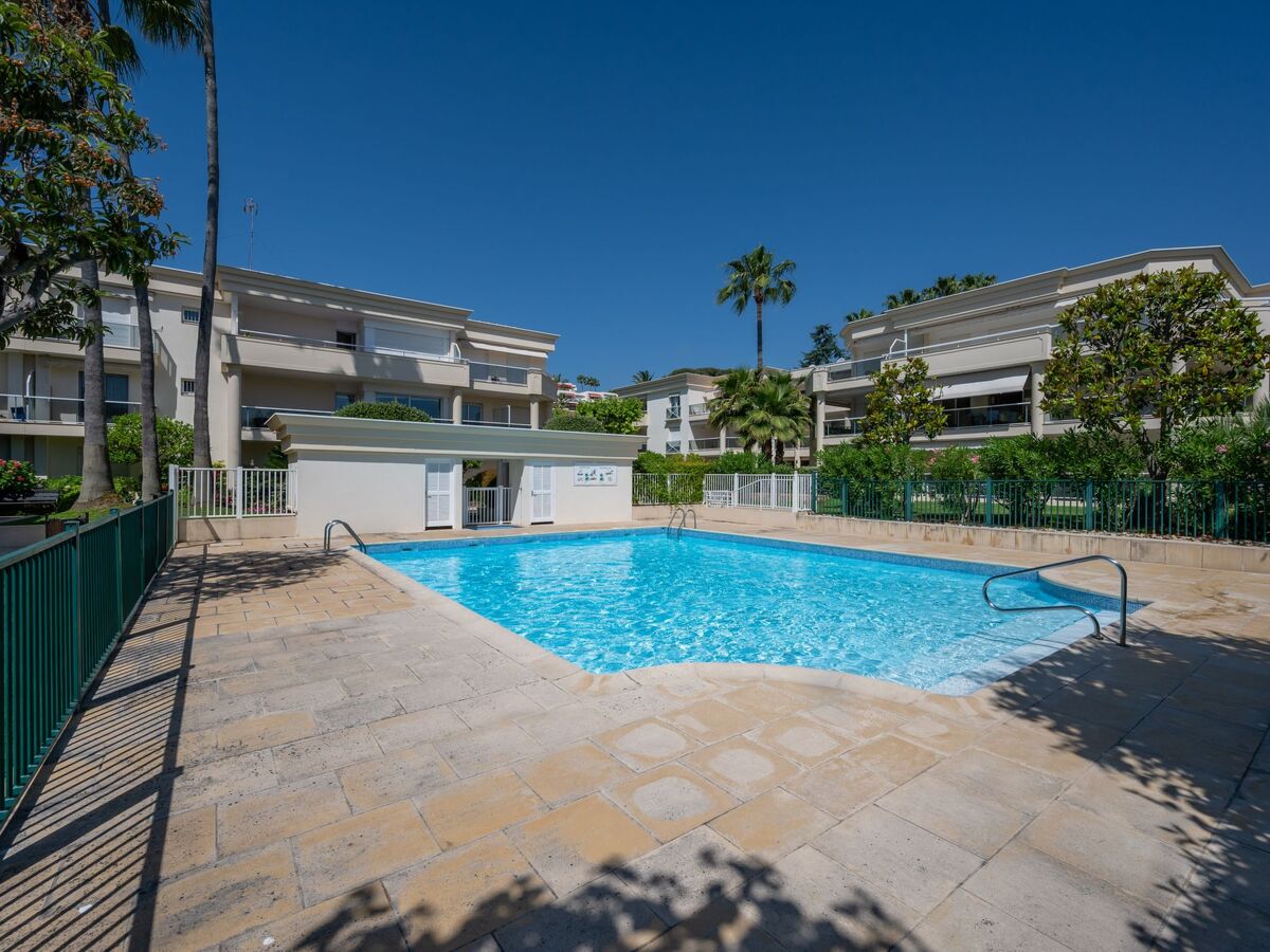 Appartement Eden Cap, 6 pers., 100 m de la mer - Photo 1