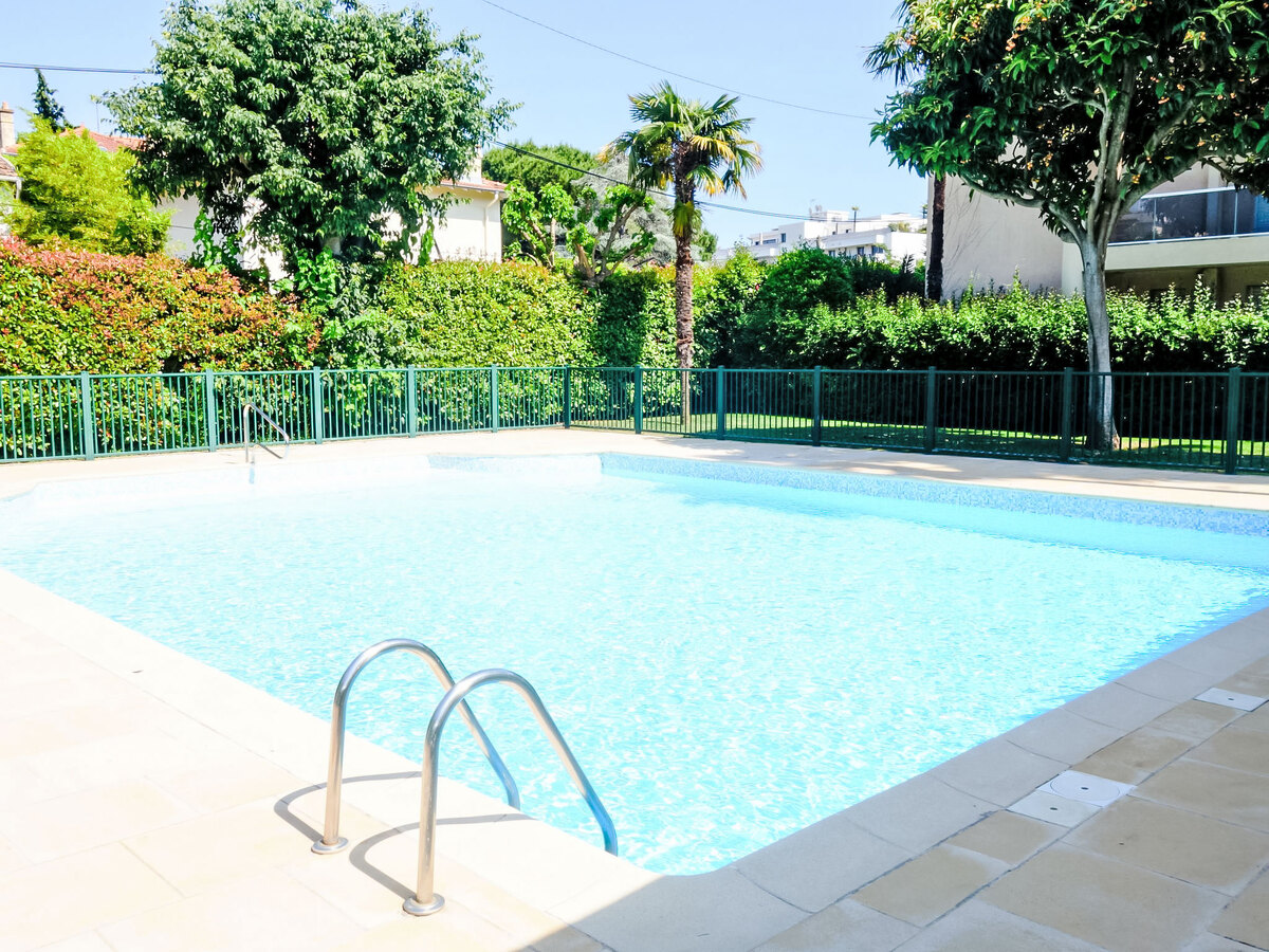 Appartement Eden Cap, 6 pers., 100 m de la mer - Photo 2