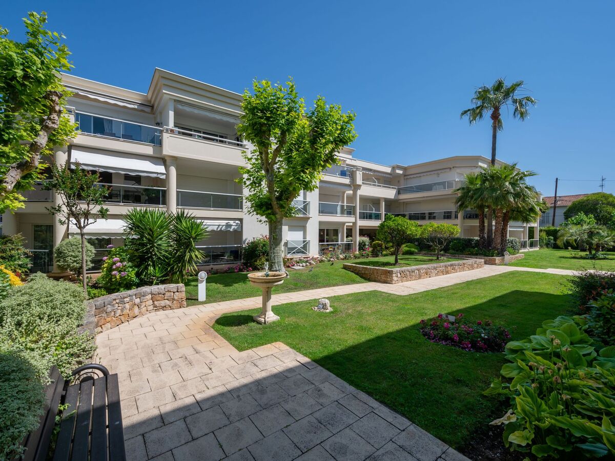Appartement Eden Cap, 6 pers., 100 m de la mer - Photo 3
