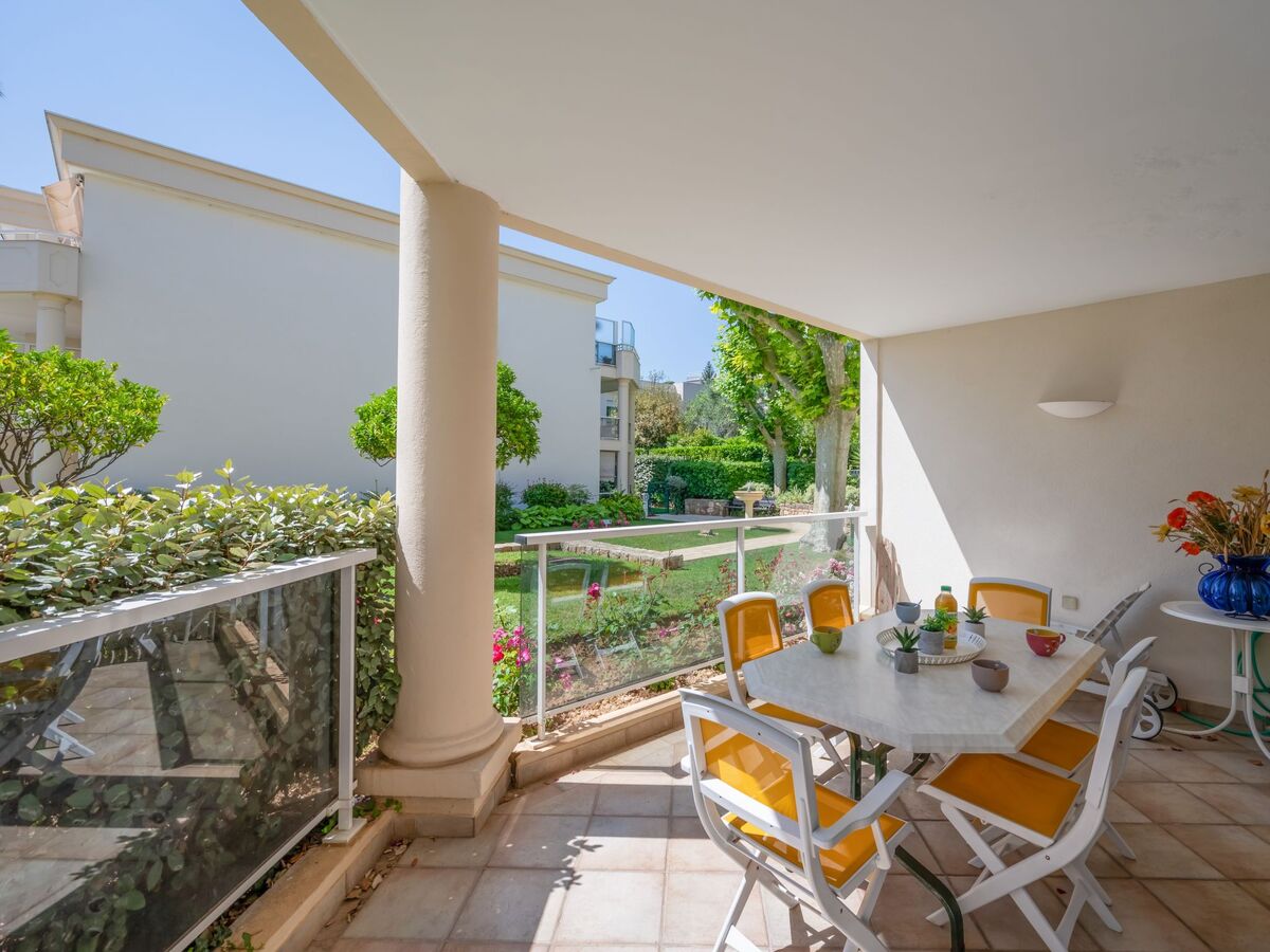 Appartement Eden Cap, 6 pers., 100 m de la mer - Photo 4